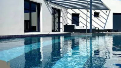 Chalet in La Romana photo 2