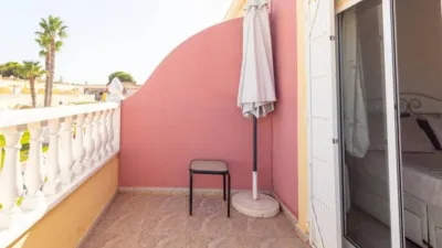 Chalet in Cabo Roig-La Zenia-La Regia photo 34