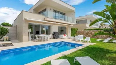 Casa - Vista 4