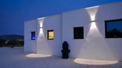 Chalet in Camarillas photo 7
