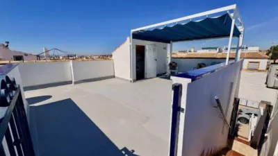 Apartment in Playa Flamenca-Las Piscinas photo 16