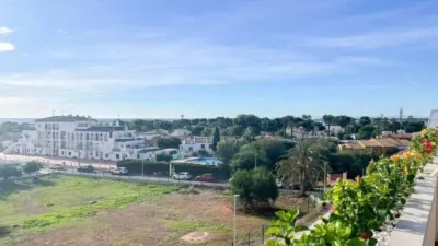 Apartment on Calle de Cala Dorada photo 4