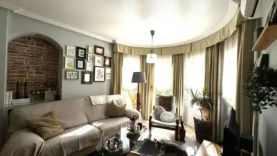 Chalet on Carrer de Panticosa photo 11