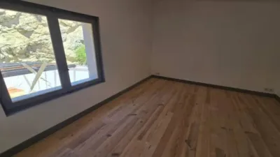 Apartment in Sax photo 22