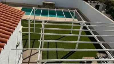 Chalet on Avenida Delfina Viudes photo 5