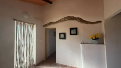 Rustic house in Aspe photo 39