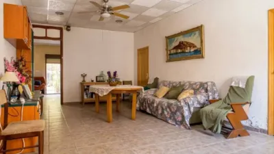 Flat in Camarillas photo 13