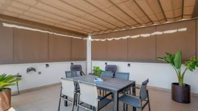 Chalet on Calle de Región de Murcia photo 35
