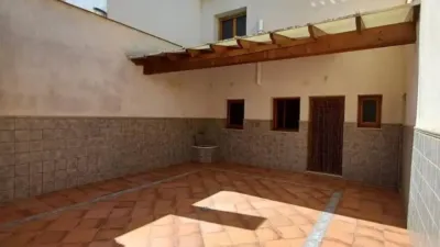 Apartment in Camarillas photo 13