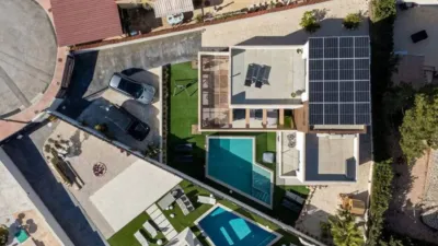 Casa - Vista 5