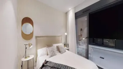 Chalet in Finestrat photo 9