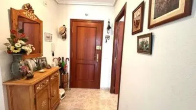 Apartment on Avenida de San Miguel photo 19