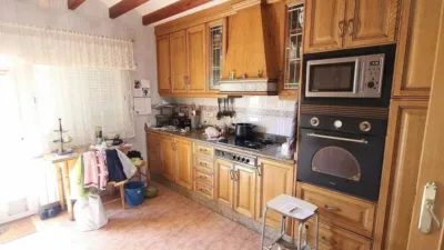 Chalet in Monòver - Monóvar photo 42
