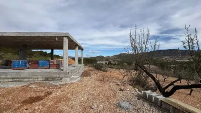 Chalet in La Romana photo 11