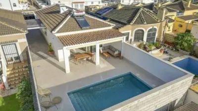 Casa – Torrevieja - Vista 4