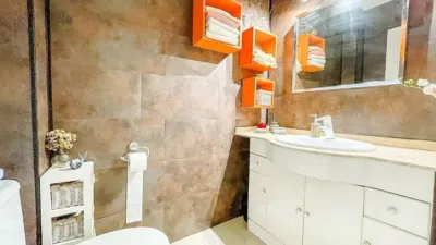 Apartment in Elda photo 14
