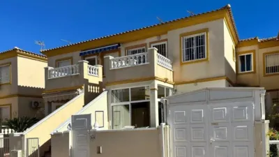 Apartment in Playa Flamenca-Las Piscinas photo 19