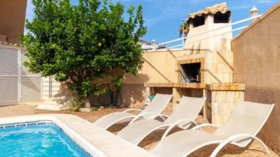 Casa – Orihuela - Vista 2