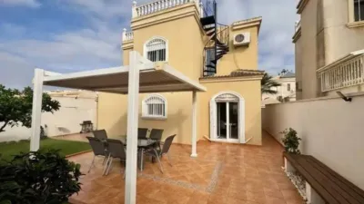 Chalet in Aguas Nuevas-Torreblanca-Sector 25 photo 10