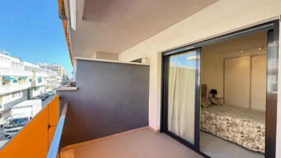 Apartment on Fragata Street photo 44
