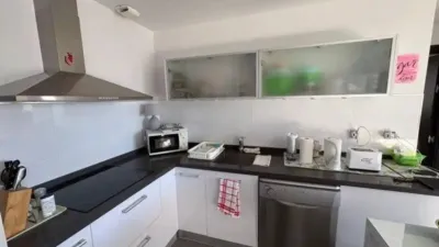 Apartment on Calle de Pedro Calderón de la Barca photo 4