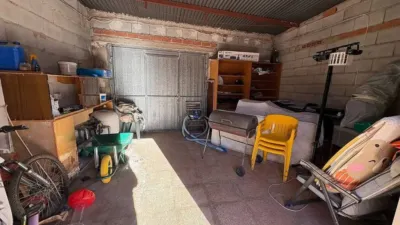 Rustic House in Monòver - Monóvar photo 31