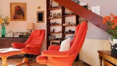 Semi-detached house in La Cometa-Carrió Park photo 13
