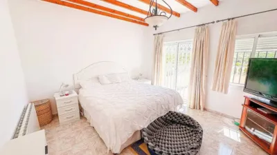 Chalet in Abanilla photo 46