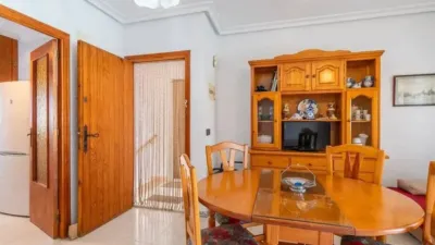 Apartment on Calle de Cibeles photo 27