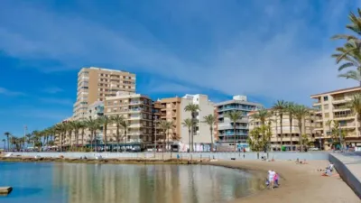 Apartment in Playa del Cura photo 61