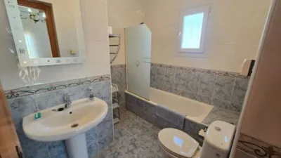 Chalet in Alciri photo 26