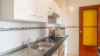 Apartment on Avenida de las Adelfas photo 12