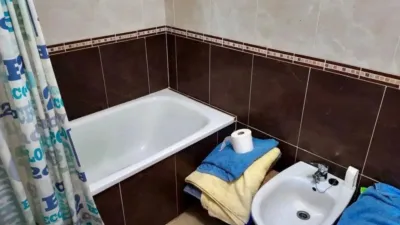 Penthouse in Aguas Nuevas-Torreblanca-Sector 25 photo 12