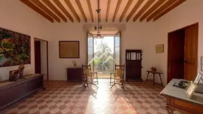 Rustic property in Algaida photo 12