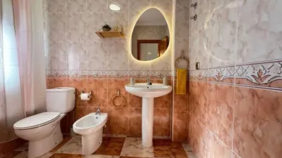 Chalet in Los Dolces-Montezenia-Lomas de Cabo photo 45