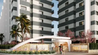 Apartment on Avenida de las Olas photo 28