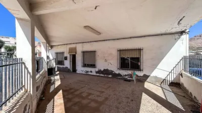 Flat in Abanilla photo 3