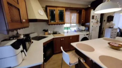 Chalet in Monòver - Monóvar photo 39