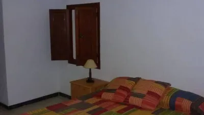 Casa rústica en El Fondó de les Neus - Hondón de las Nieves photo 19