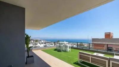 Apartment in Santa Pola photo 17