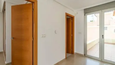 Chalet en calle Meridiano photo 30
