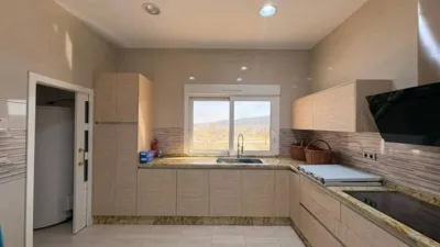 Chalet in Camarillas photo 20
