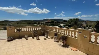 Chalet in Camarillas photo 28