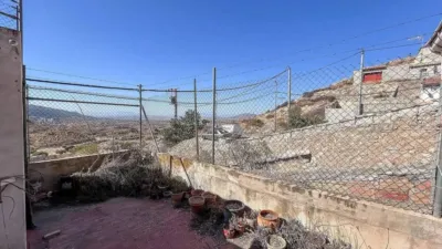 Apartment in Abanilla photo 3