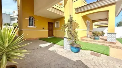 Chalet on Calle Caliza photo 16