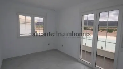 Chalet in Jumilla photo 35