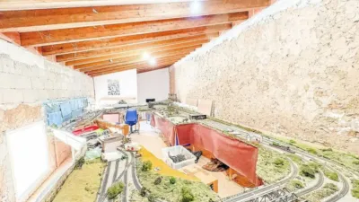 Chalet in Abanilla photo 56