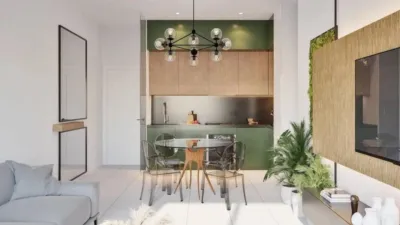 Piso - Vista 2