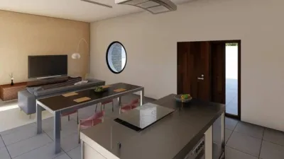 Chalet in Camarillas photo 10
