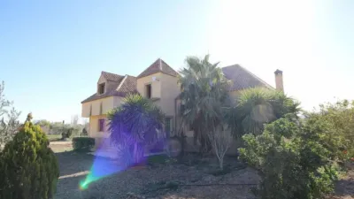 Chalet in Aspe photo 49